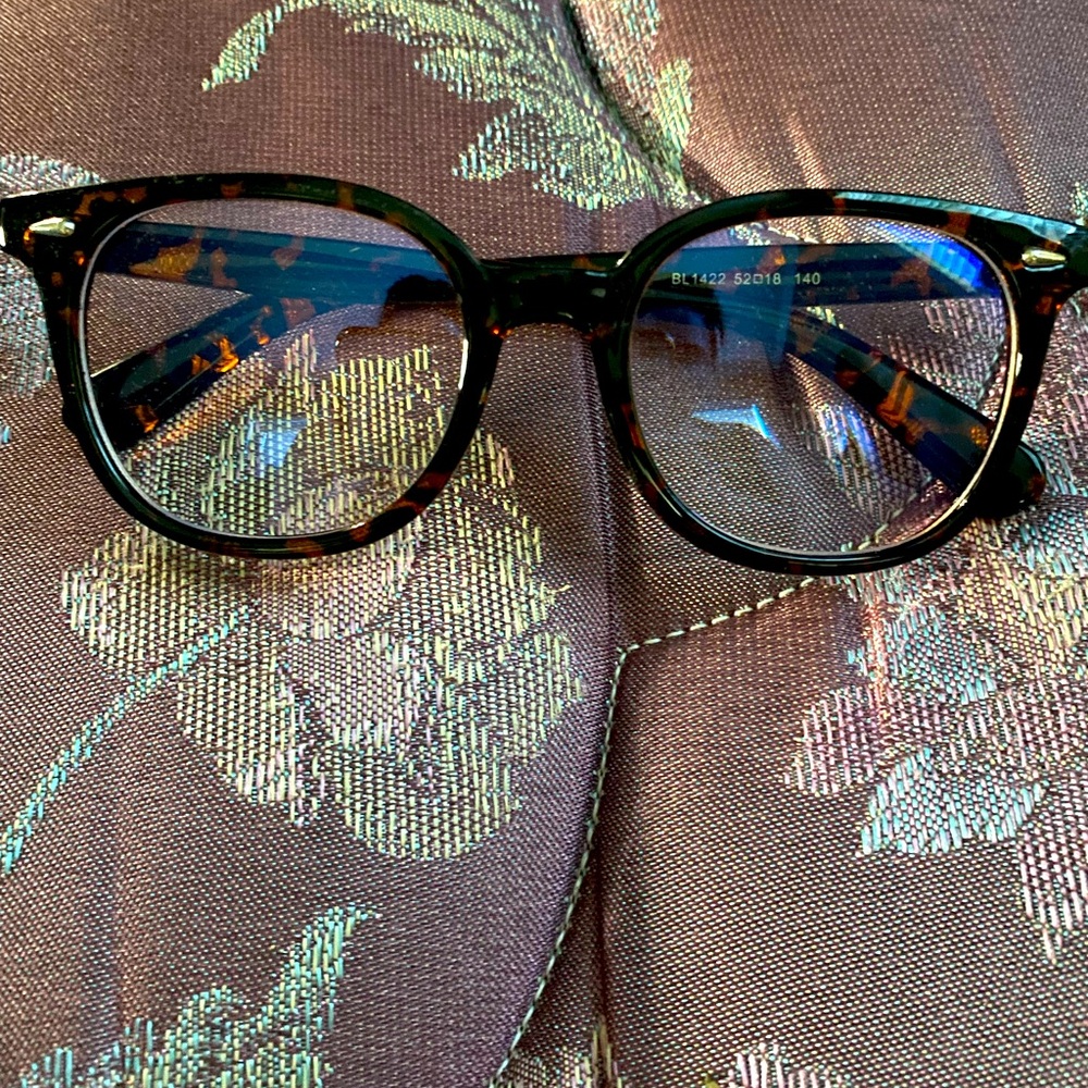 Blue Light Blocking Glasses